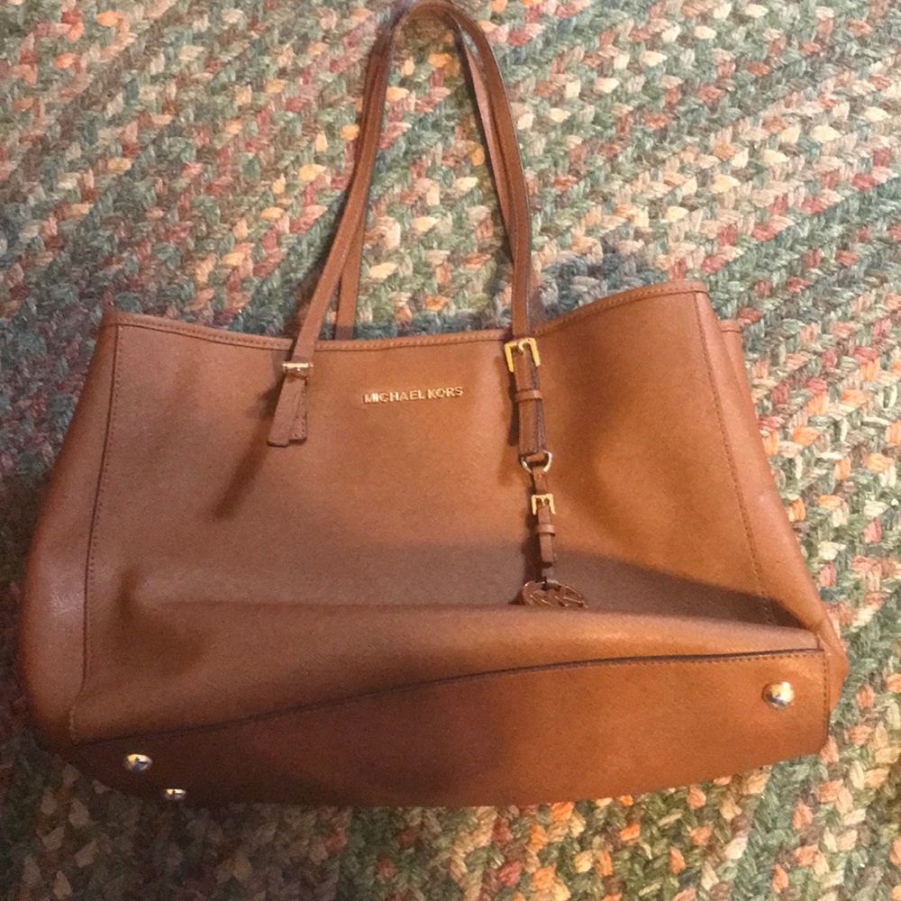 Michael Kors Jet Set